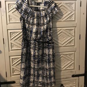 Emma & Michelle Career Dress