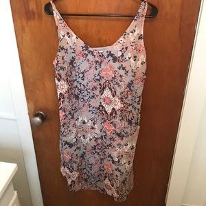 Cabi Dress (with pockets!!)