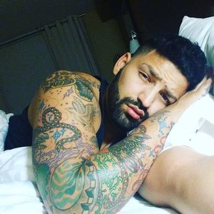 Meet your Posher, Angel