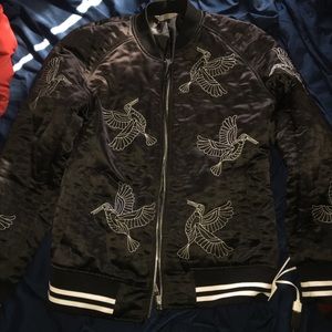 Zara men's jacket