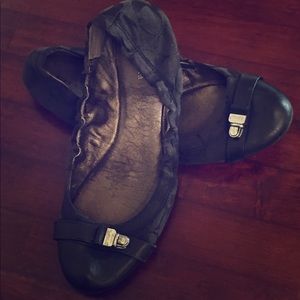 Women’s COACH Dress Flats