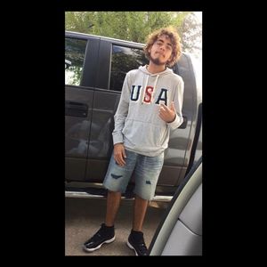 Meet your Posher, Joe