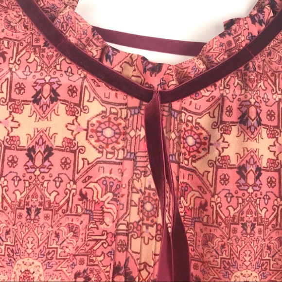 For Love And Lemons Dress Womens Size Small - Picture 2 of 6