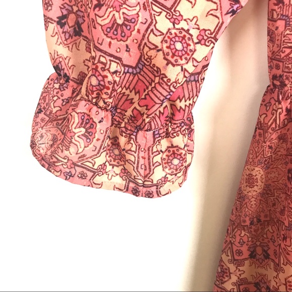 For Love And Lemons Dress Womens Size Small - Picture 3 of 6