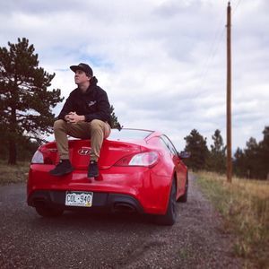 Meet your Posher, Jason