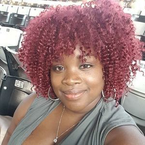 Meet your Posher, Sharese