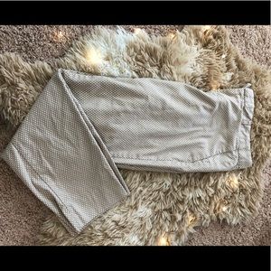 Banana Republic Hampton Pants