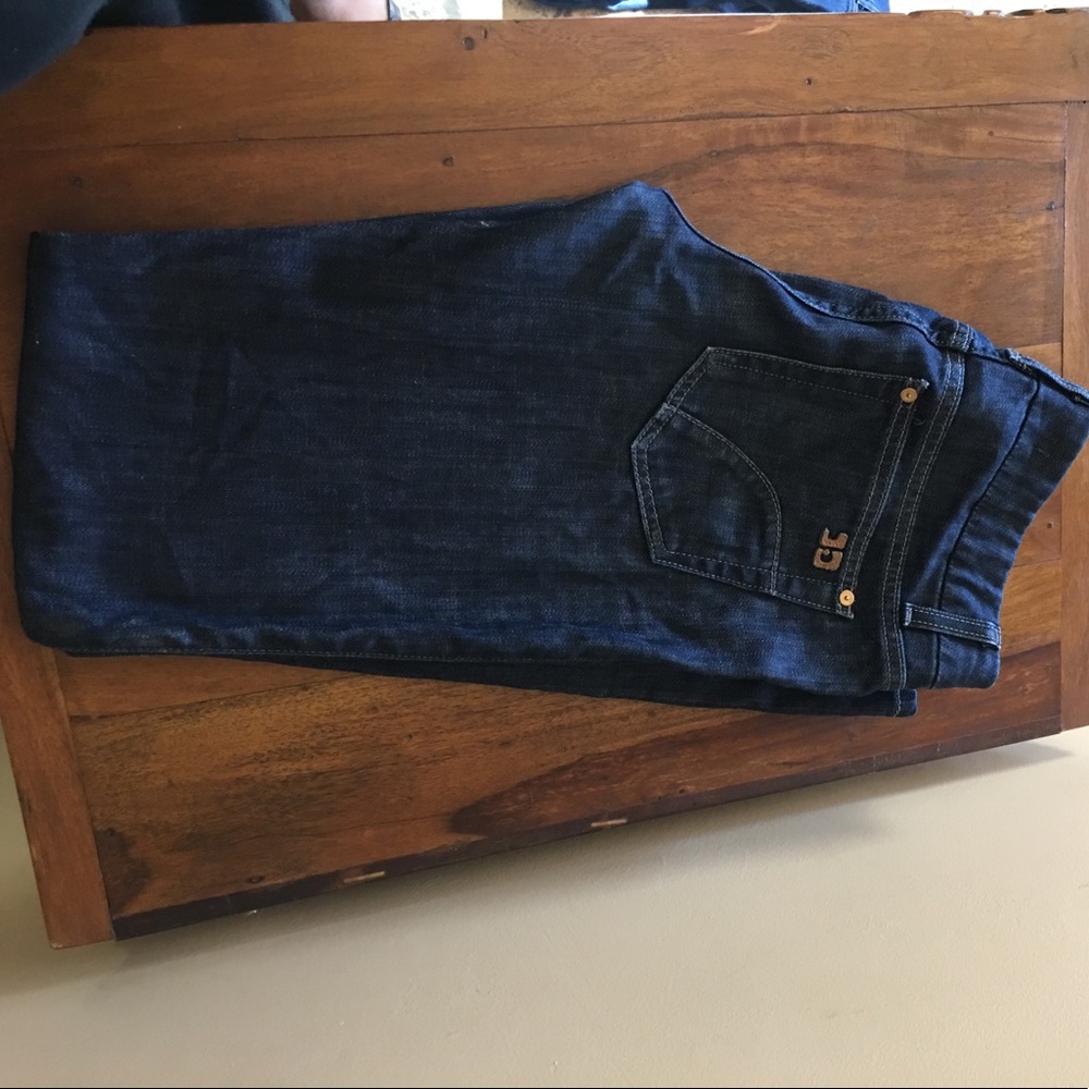 Joe jeans