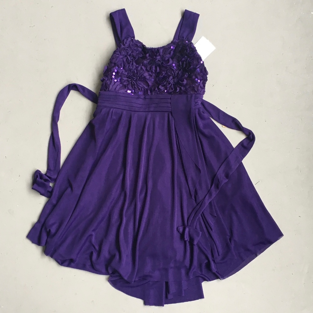 BLOOME de jeune fille/Dress