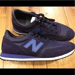 New Balance for J.Crew Sneakers