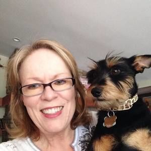 Meet your Posher, Beverly