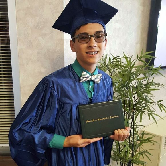 Meet your Posher, David - Picture 1 of 1