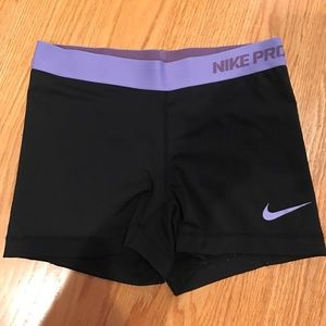 Nike Pro Spandex
