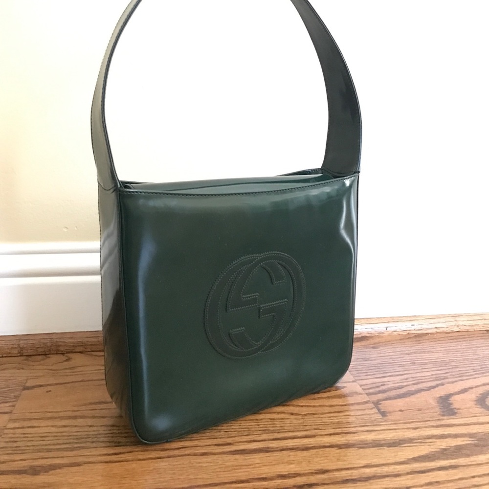 Gucci Purse