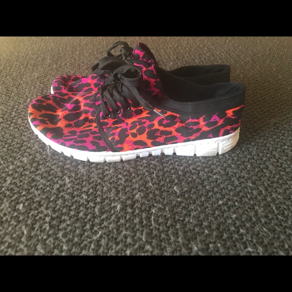 Sneakers