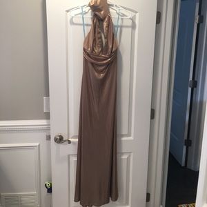 Brand New Marciano Gown