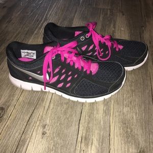 Nike Flex 2013 Run running shoes