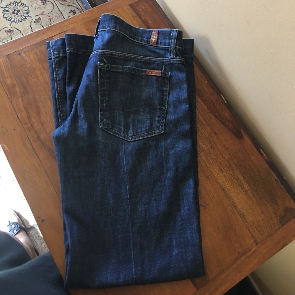 Seven jeans