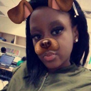 Meet your Posher, Quilla