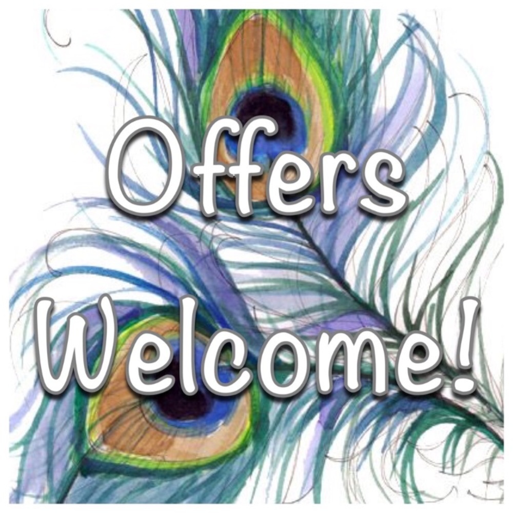 Offers Welcome