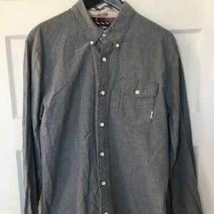 Vans men's shirt