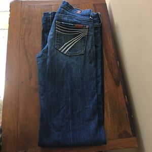 Seven jeans