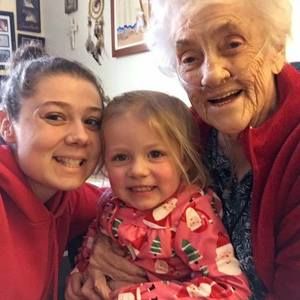 Meet your Posher, Stacey