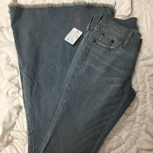Free People jeans