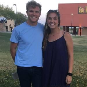 Meet your Posher, Austin