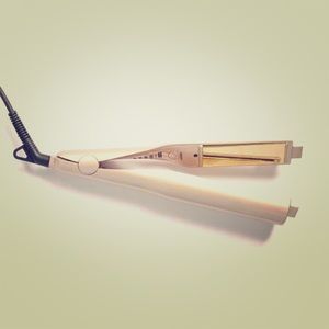 Curler / Straightener