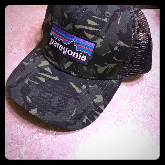 Patagonia Other - Patagonia SnapBack hat