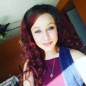 Meet your Posher, Jacki