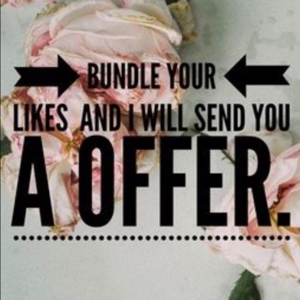 Bundle and save