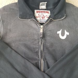 True Religion Jacket