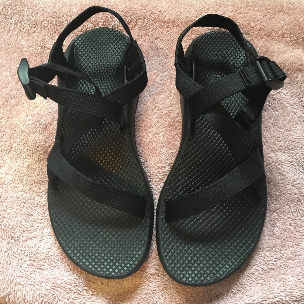 Chacos