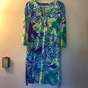 Lilly Pulitzer Riva Dress