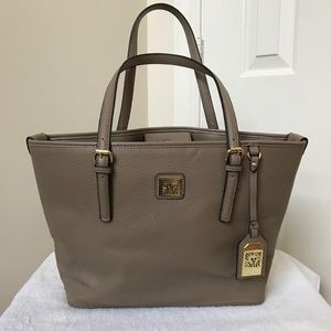 Anne Klein handbag