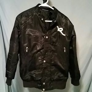 Rocawear  black coat