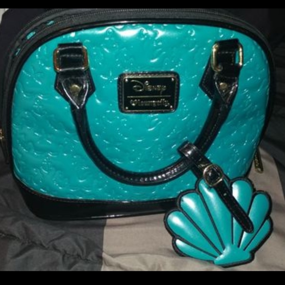 Little Mermaid limited edition