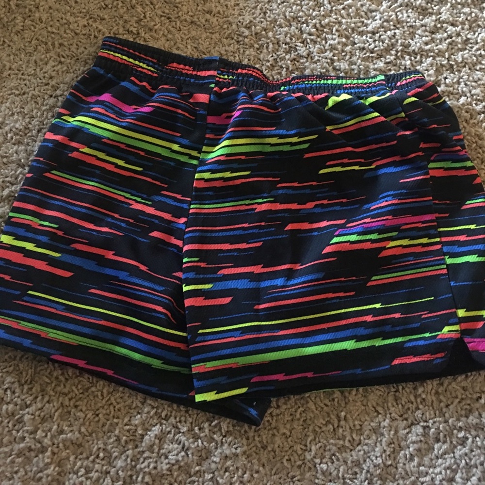 FIFA athletic shorts