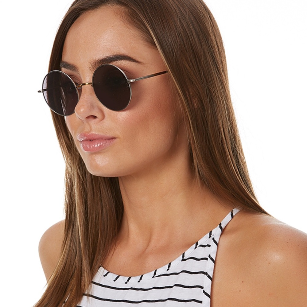 Sunday Somewhere Junita Sunglasses