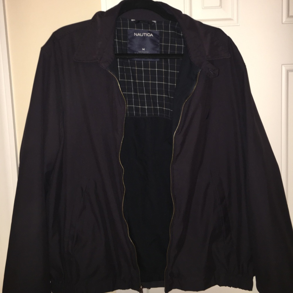Nautica sports jacket
