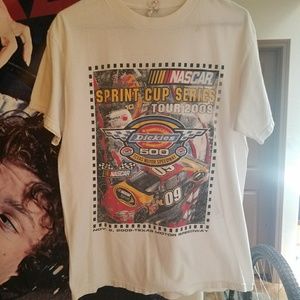 NASCAR 2009 Sprint Cup tee
