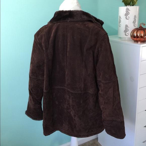  Utex Design winter coat: Size large - Picture 2 of 7