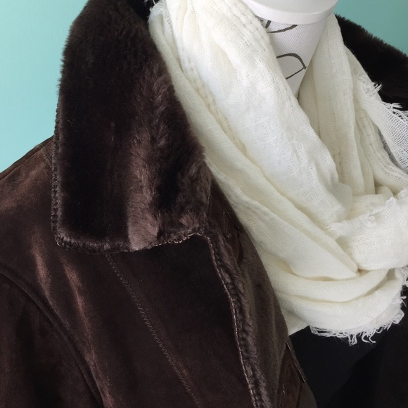  Utex Design winter coat: Size large - Picture 4 of 7