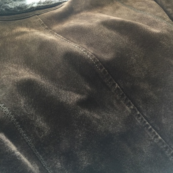  Utex Design winter coat: Size large - Picture 6 of 7