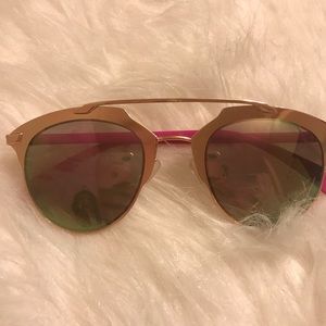Betsey Johnson Sunglasses