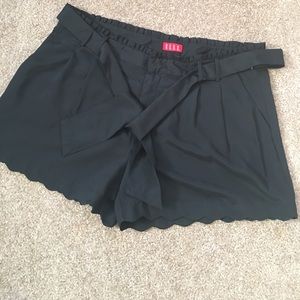 Elle shorts