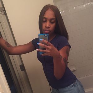 Meet your Posher, Jasmine