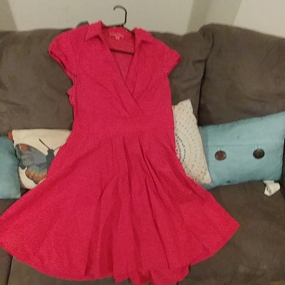 Betsey Johnson Dress